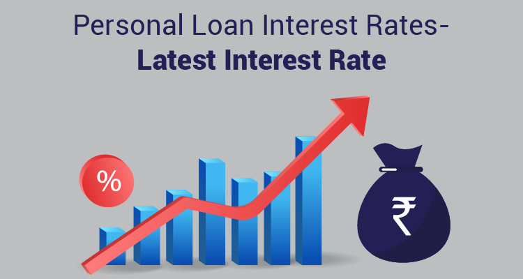 Personal loan deals rates